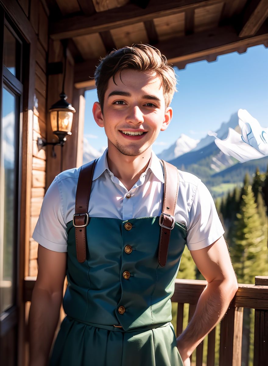Austria