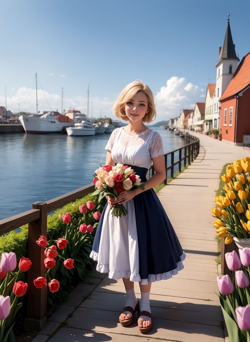 Denmark