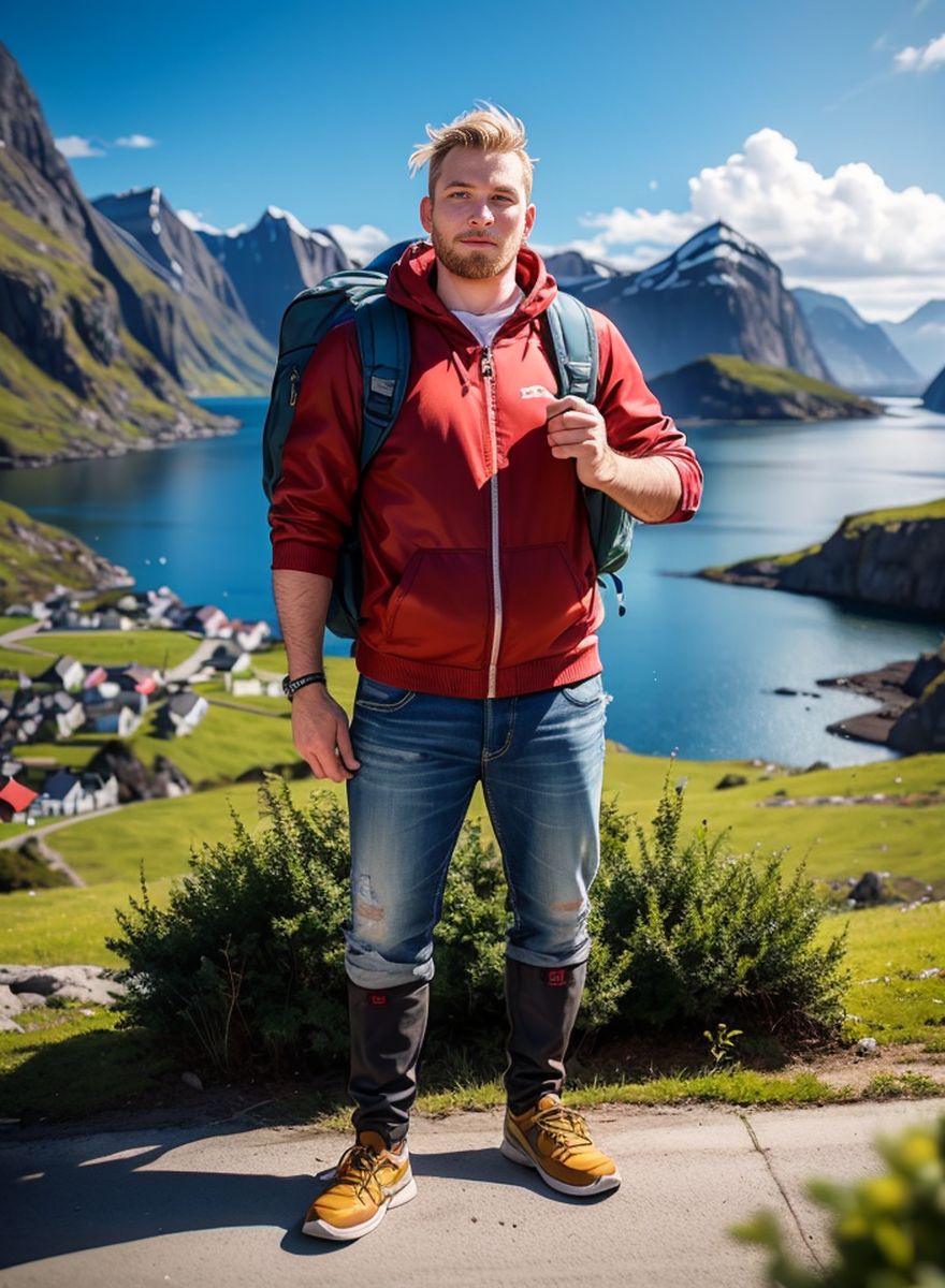 Norway